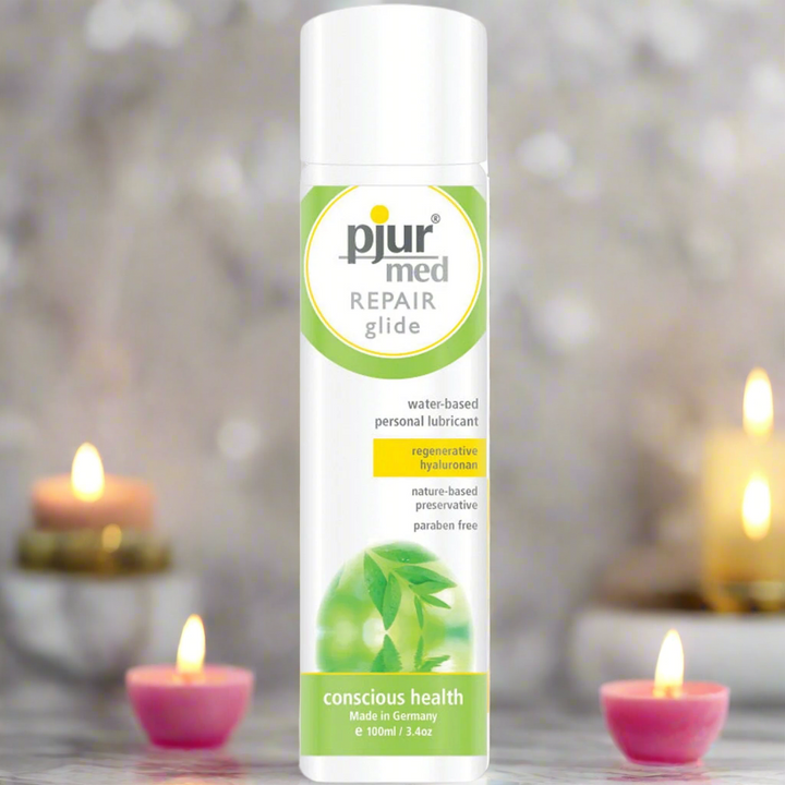 Pjur Med Repair Glide