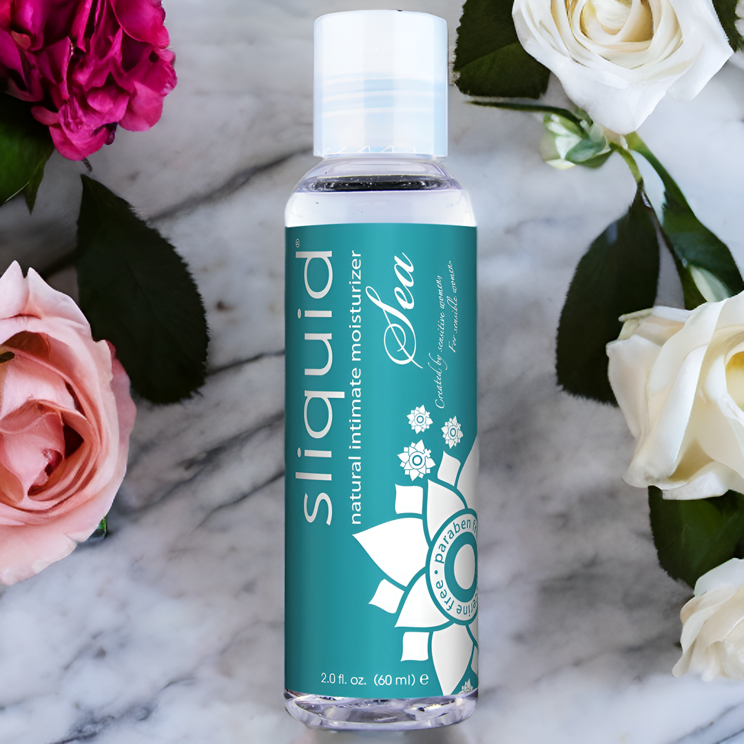 Sliquid Naturals Sea