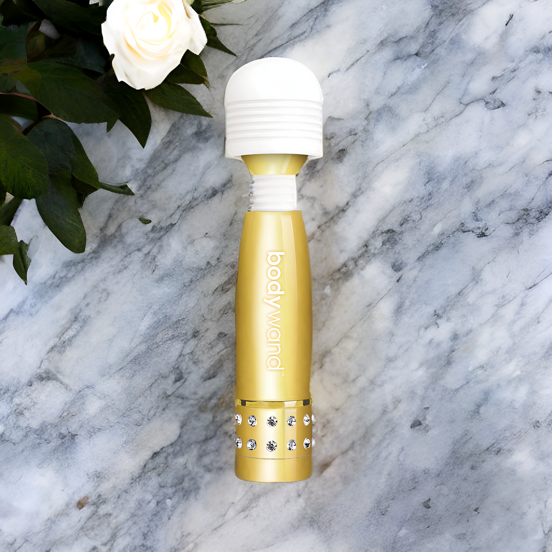 Xgen Bodywand Mini