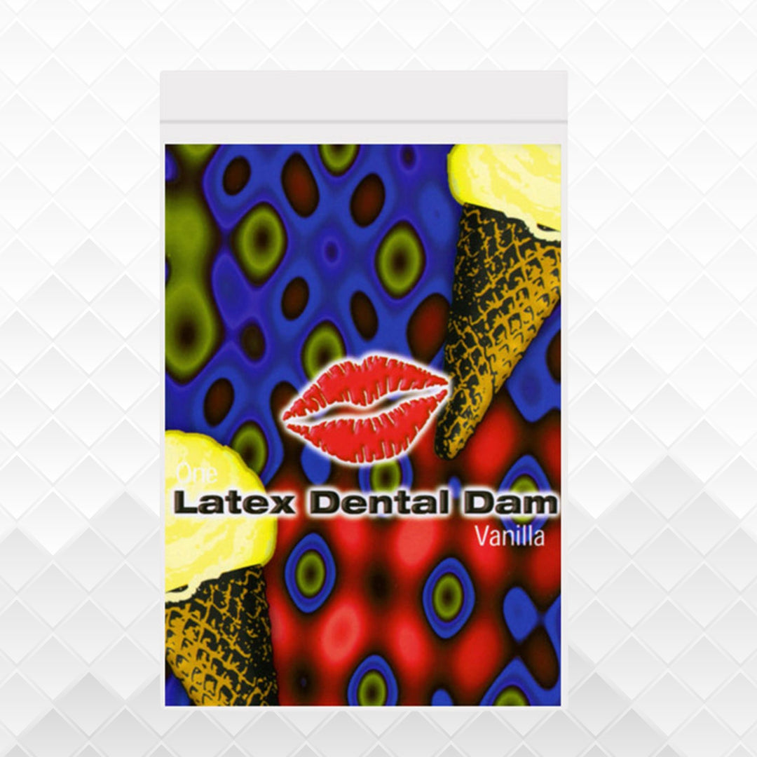 Latex Dental Dam