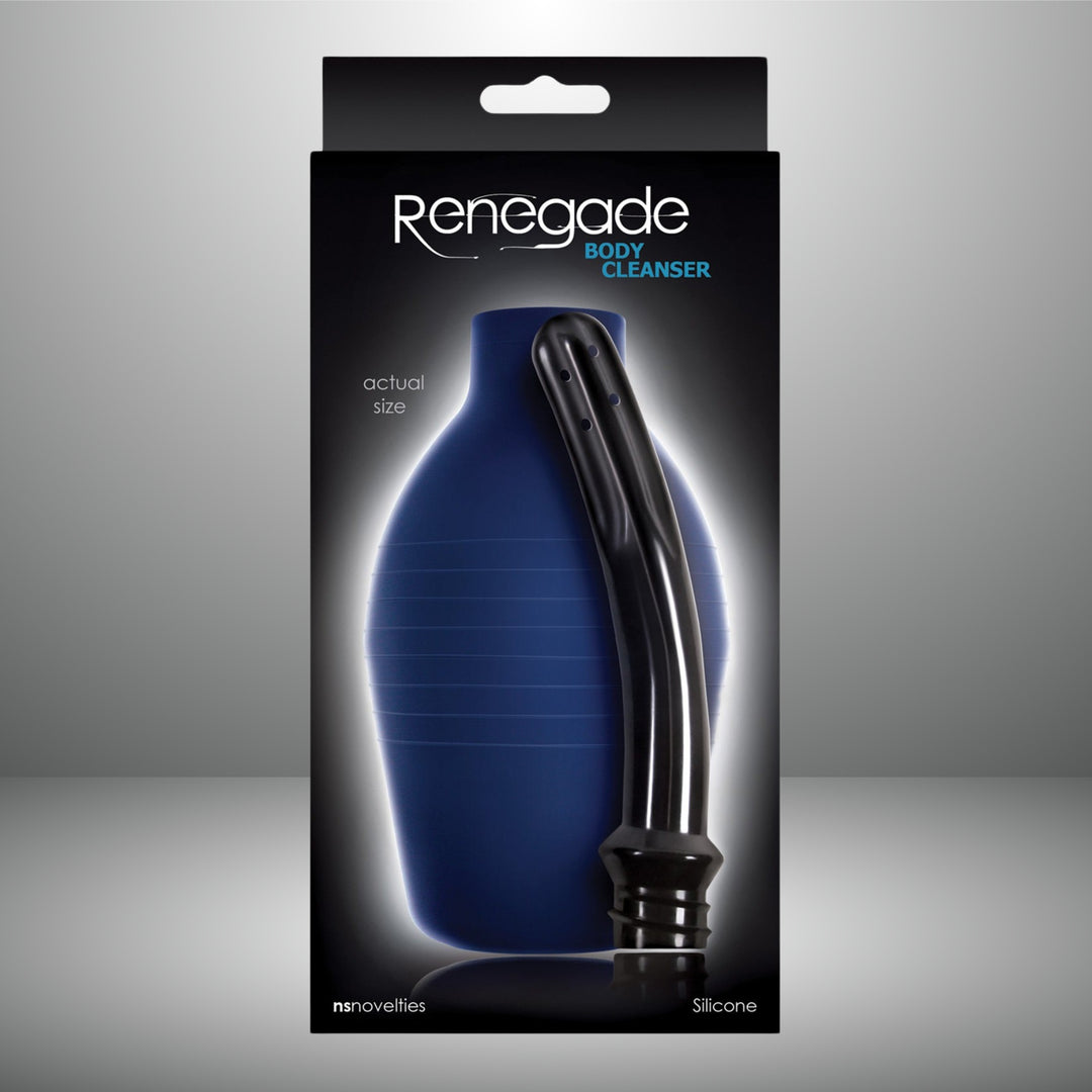 Renegade Body Cleanser