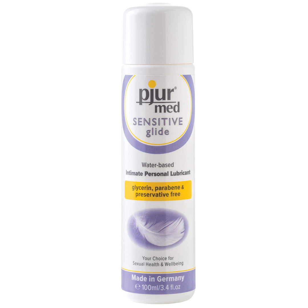 Pjur Med Sensitive Glide