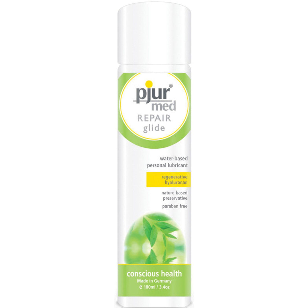 Pjur Med Repair Glide