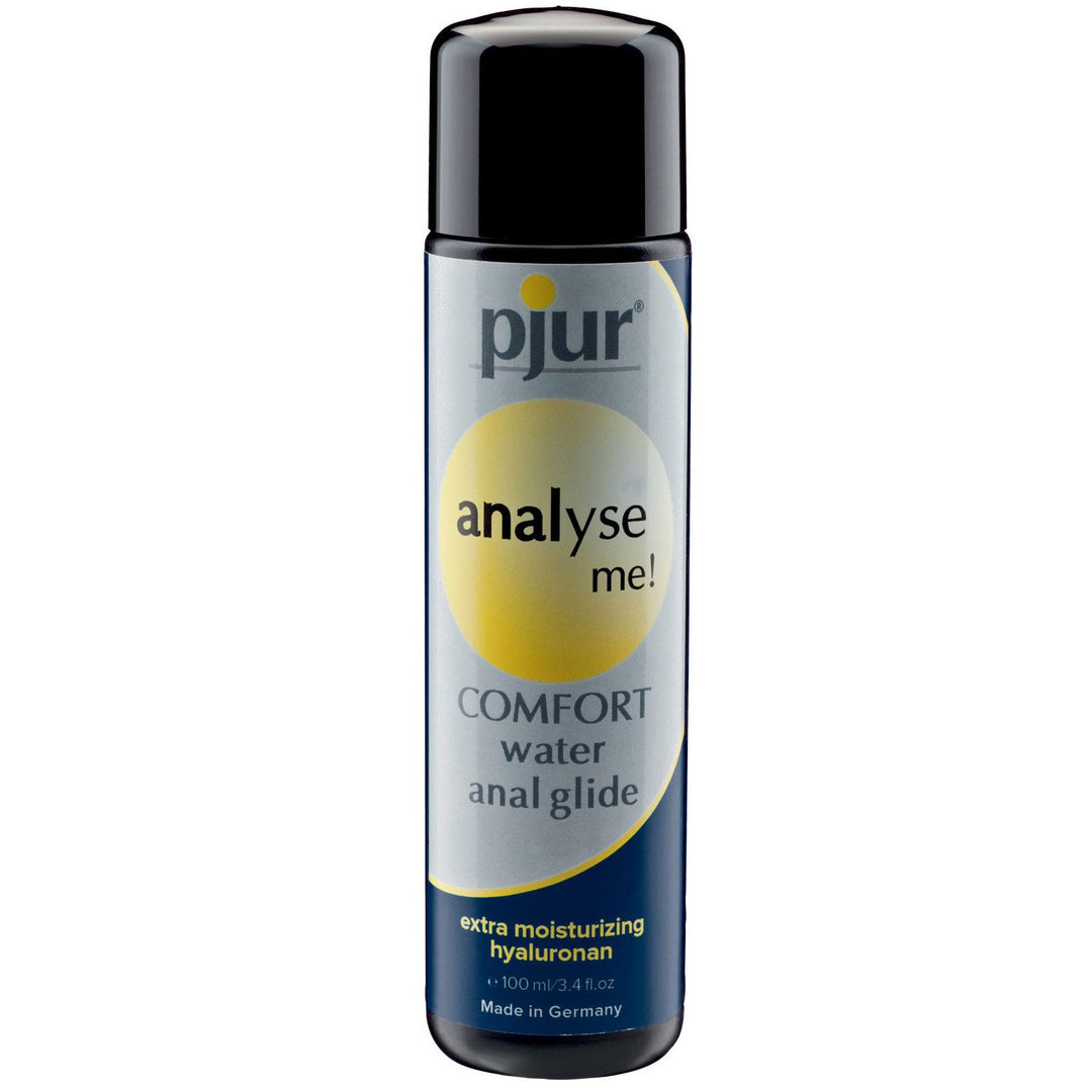 Pjur Analyse Me Water Based Personal Lubricant