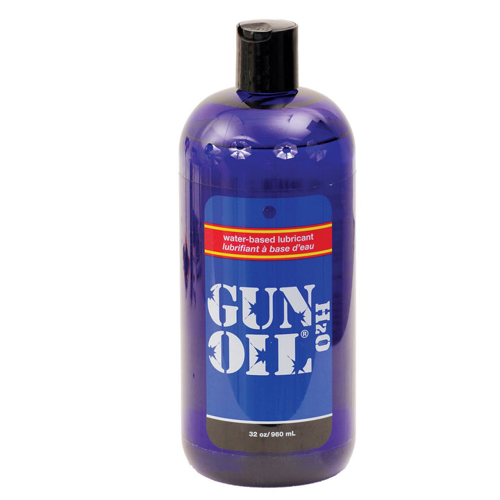 Gun Oil H2o