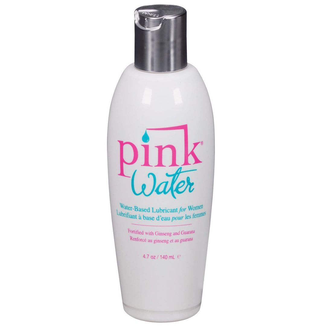 Pink Water Lube