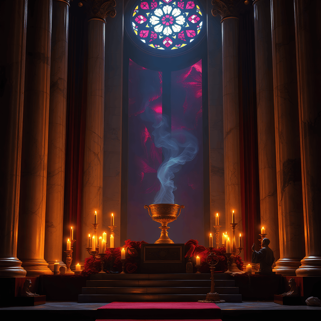 The Covenant of Indulgence