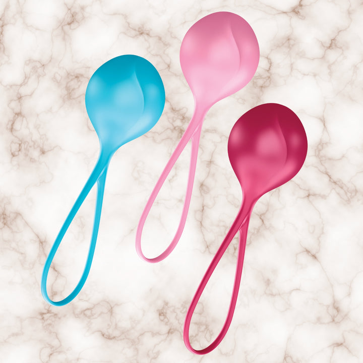 Satisfyer Mono Balls