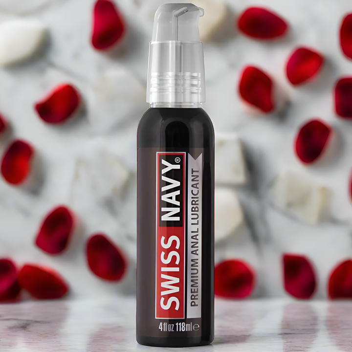 Swiss Navy Anal Lube