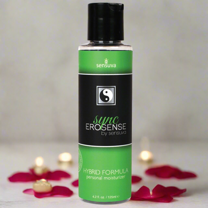 Erosense Sync Water-hybrid Lubricant