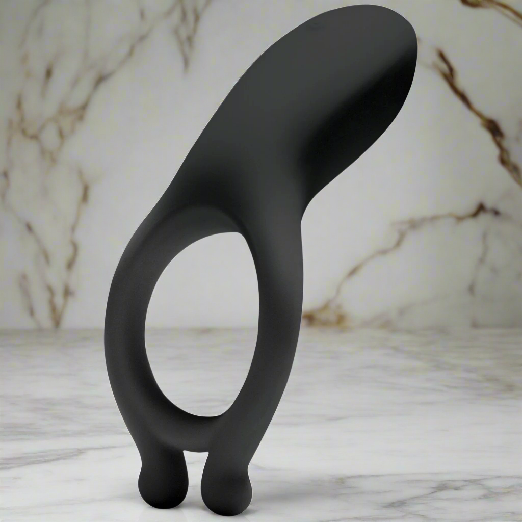Vibrating Cock Rings By Joslyn Vibrating Cock Rings By Joslyn