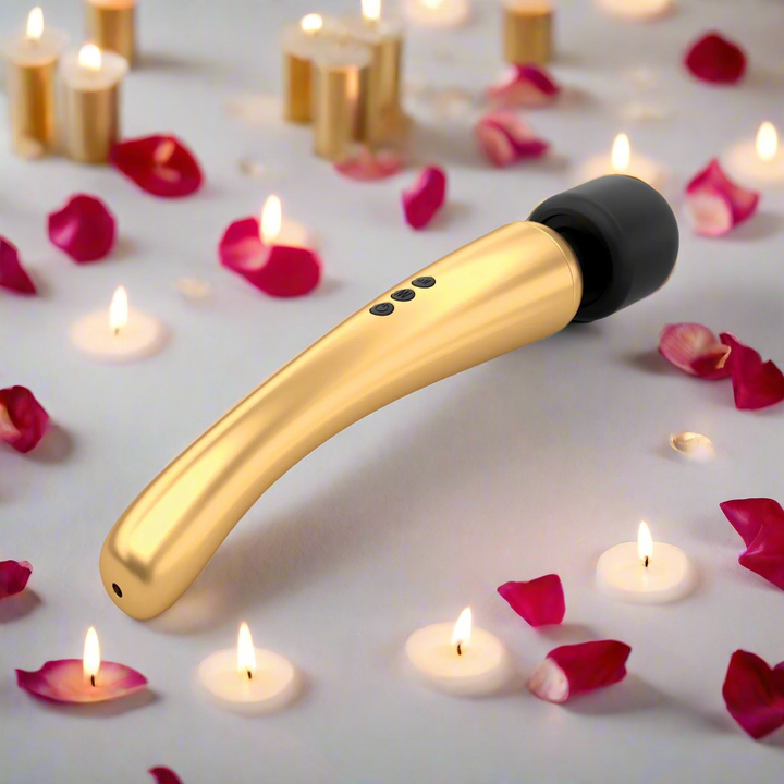 Dorcel Megawand Rechargeable Wand