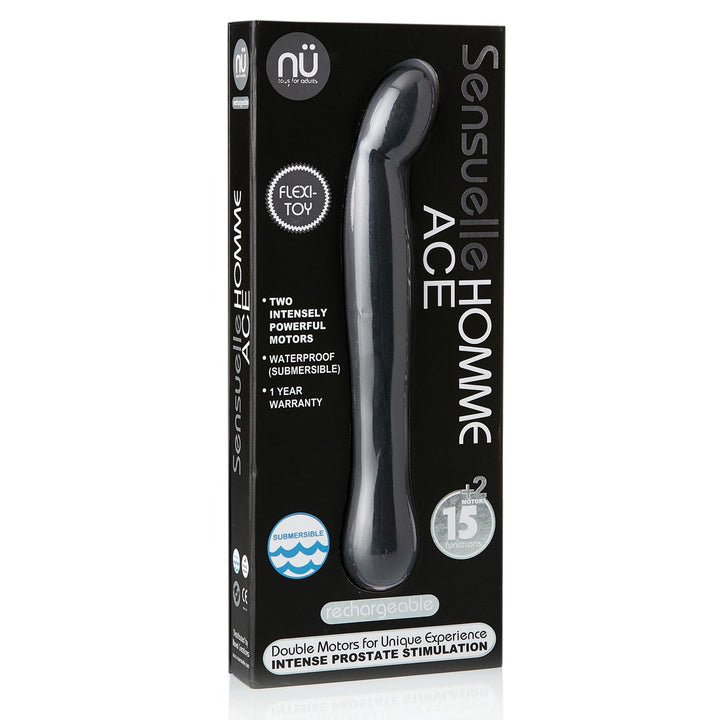 Sensuelle Homme Ace