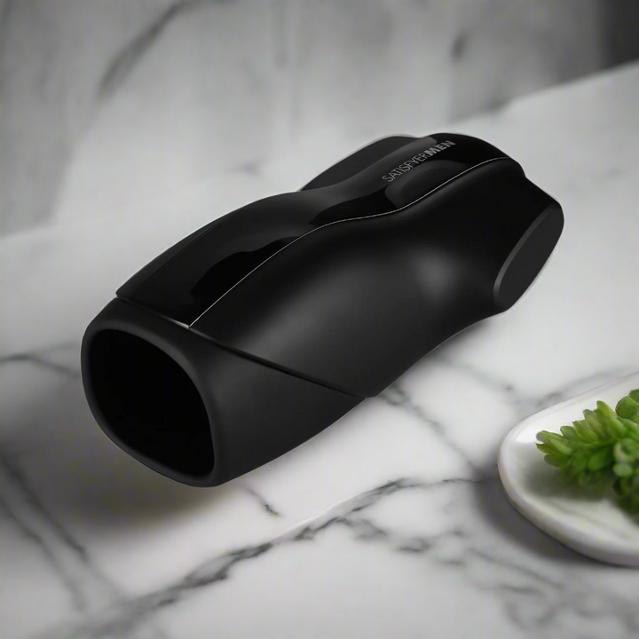Satisfyer Men Vibration