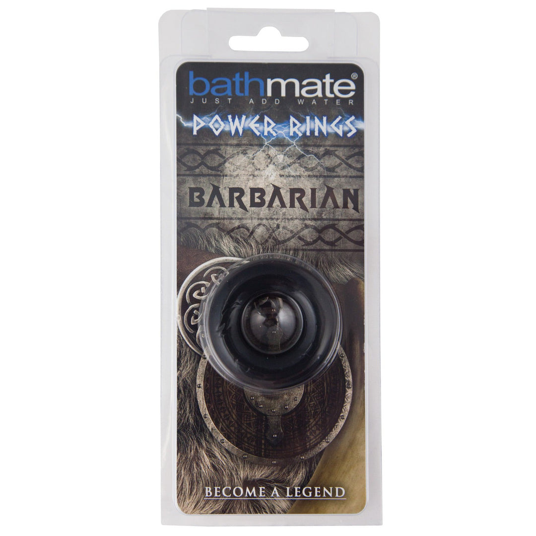 Bathmate Barbarian Cock Ring