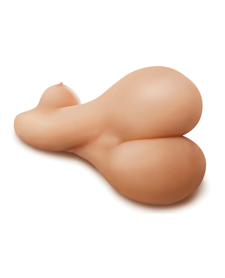 Pipedream Extreme Toyz Fuck Me Silly Slut