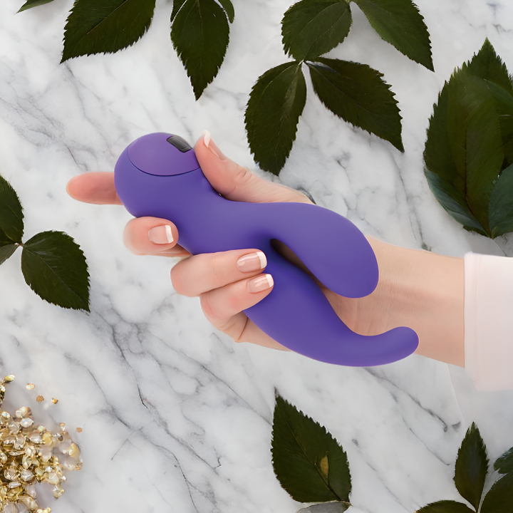 Touch By Swan Solo G Spot Vibrator