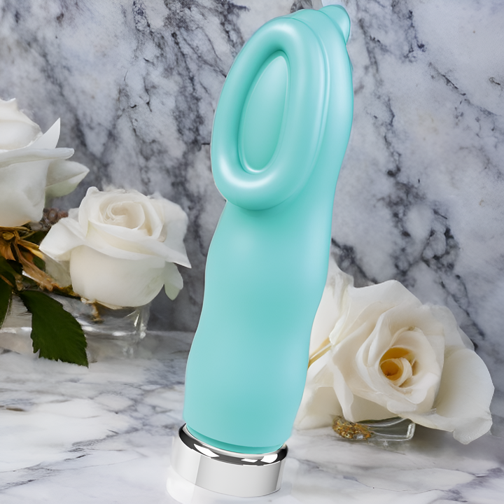Vedo Luv Plus Rechargeable Vibe