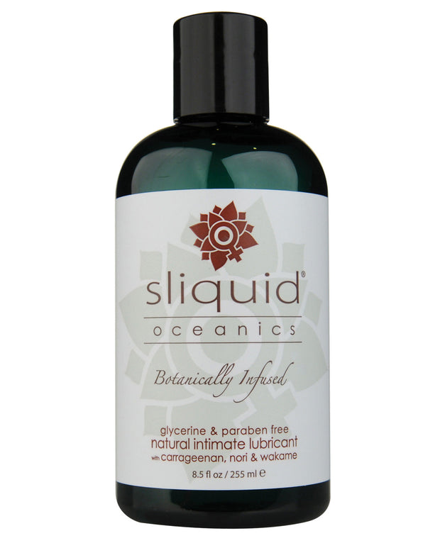 Sliquid Organics Oceanics Lubricant - 8.5 Oz