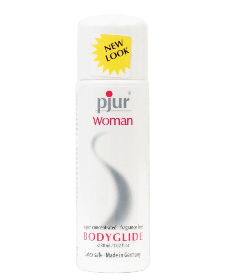 Pjur Woman Silicone Personal Lubricant - 30 Ml Bottle