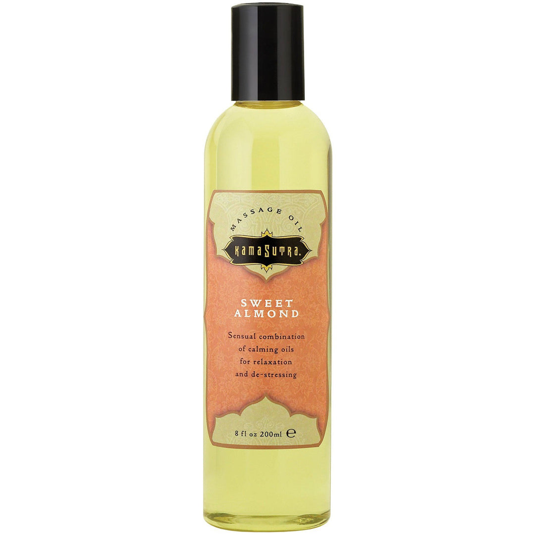 Kama Sutra Aromatic Oil