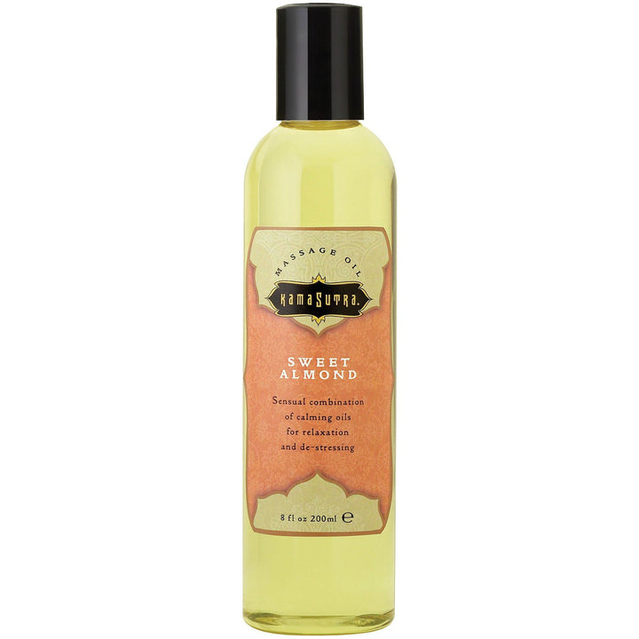 Kama Sutra Aromatic Oil