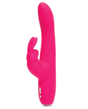 Happy Rabbit Slimline Curve - Pink