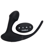 Ohmibod Club Vibe 3.oh Hero Anal Plug