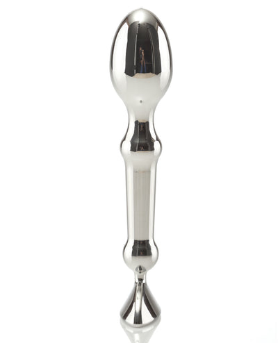 Aneros Tempo Anal Stainless Steel Stimulator