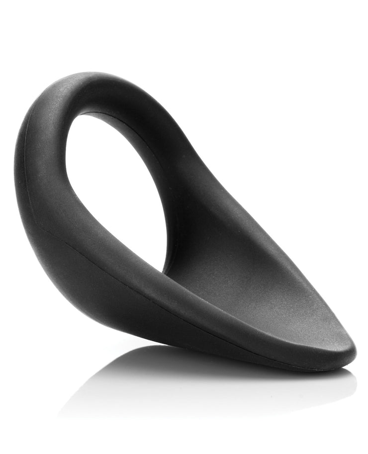 Tantus 2" Silicone Cock Sling - Black