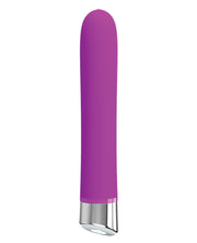 Pretty Love Randolph Light-up Vibrator 12 Funtion - Fuchsia