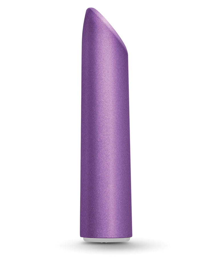 Blush Exposed Nocturnal Rechargeable Lipstick Vibe - Sugar Plum