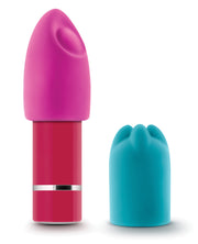 Blush Aria Vivacity Rechargeable Bullet Kit - Cerise