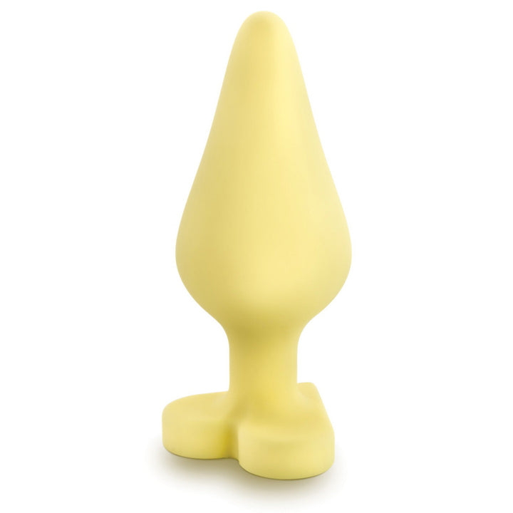 Blush Play With Me Naughty Candy Heart Spank Me Plug