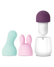 Blush Sola Egg Passion Set