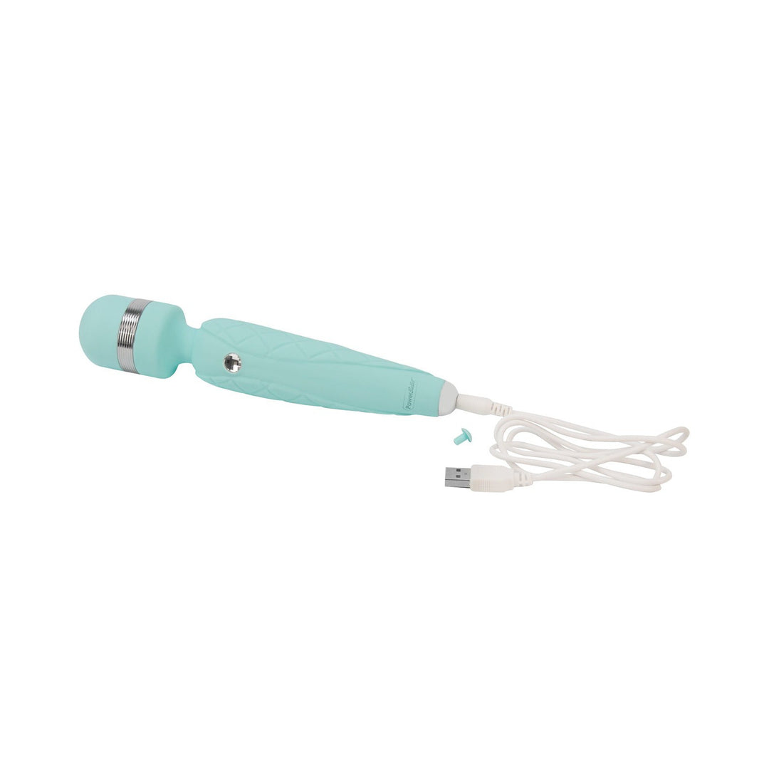 Pillow Talk Cheeky Wand