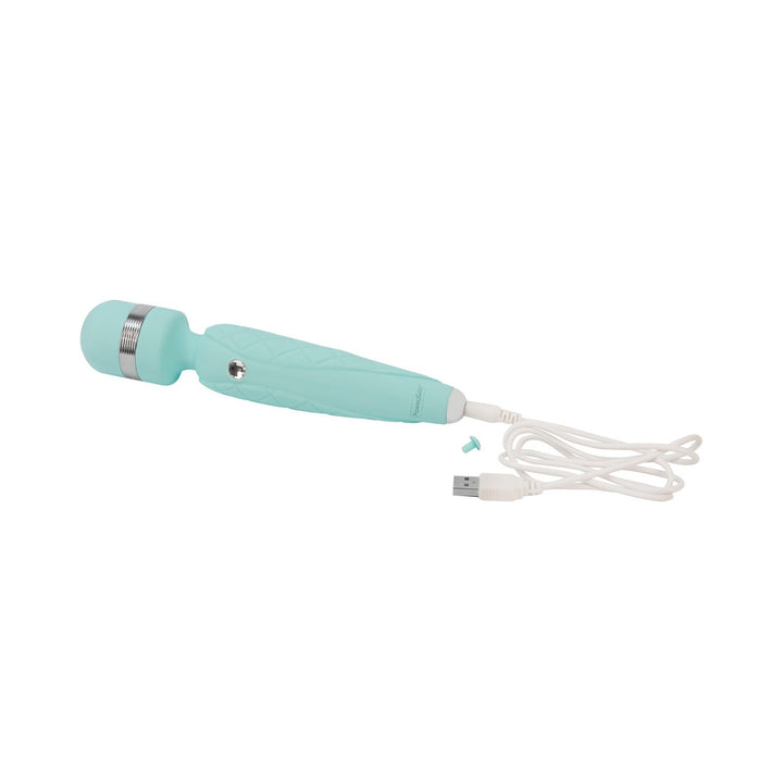 Pillow Talk Cheeky Wand