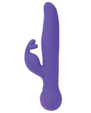 Touch By Swan Trio Clitoral Vibrator - Purple