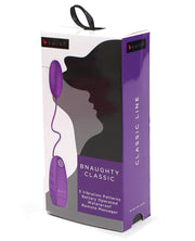 Bnaughty Classic - Purple