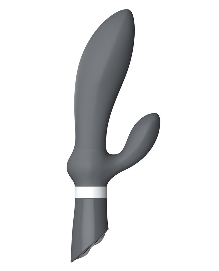 Bfilled Deluxe Prostate Massager - Slate