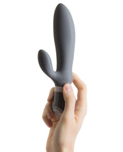 Bfilled Deluxe Prostate Massager - Slate