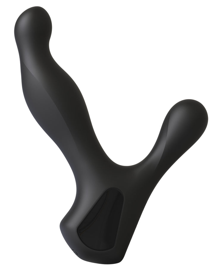 Optimale Rimming P Massager - Black