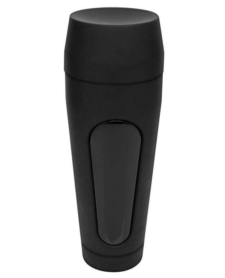 Optimale - Secondskyn Silicone Warming Stroker