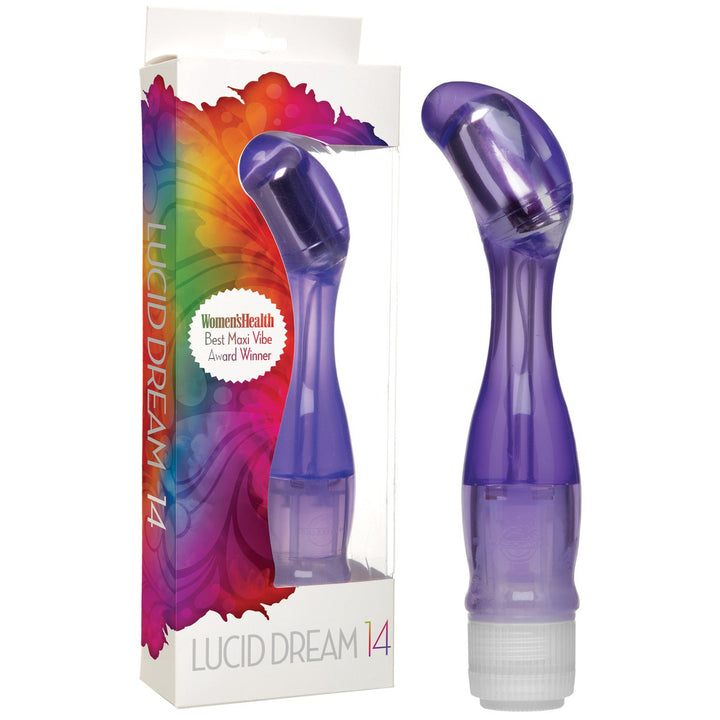 Lucid Dream G Spot #14