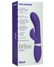 Ivibe Select Irock - Purple