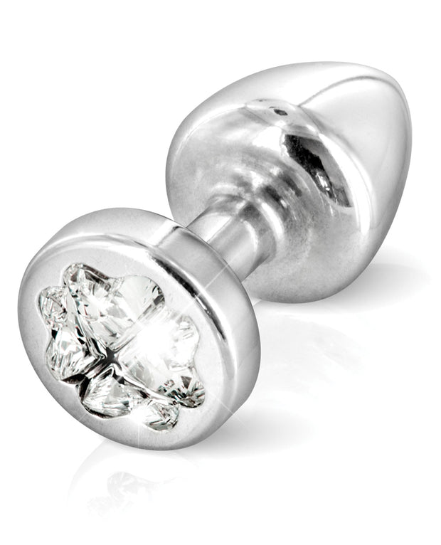 Diogol Anni R Clover T1 Cristal - 25mm Silver