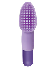 Evolved Fingerific Rechargeable Bullet - Purple