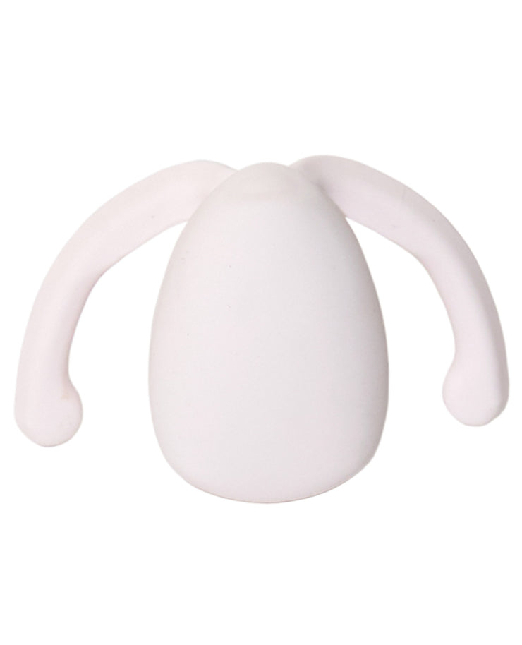 Dame Eva Ii Hands Free Stimulator - Quartz