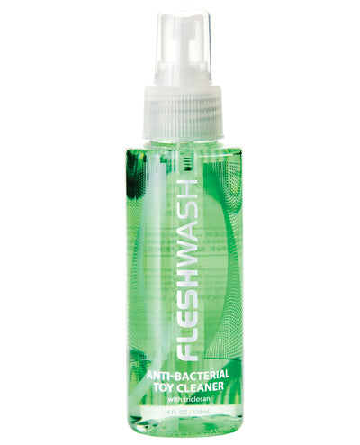 Fleshlight Fleshwash - 4 Oz Bottle