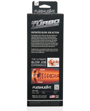 Fleshlight Turbo Thrust - Copper